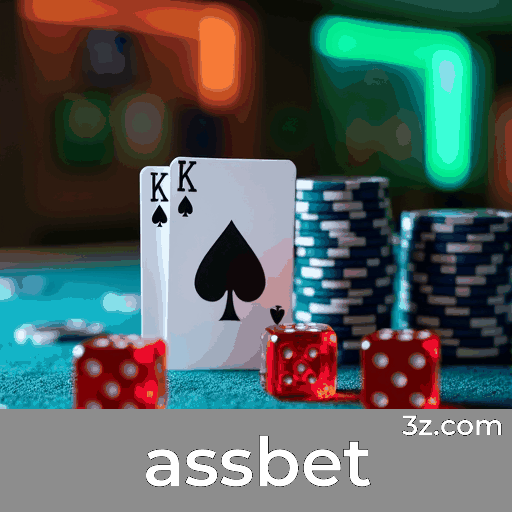 Assbet: Onde a Diversão é Ilimitada para Jogadores Brasileiros